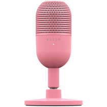 Microfone Razer Seiren V3 Mini USB foto 2