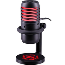 Microfone Redragon Nebula GM211 USB-C