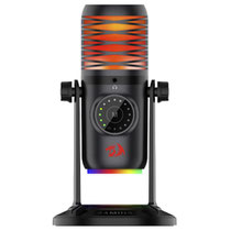 Microfone Redragon Stellaris GM306 USB-C