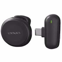 Microfone Satellite A-MK102 USB-C + Lightning