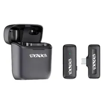 Microfone Satellite A-MK141 USB-C