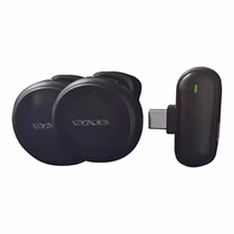 Microfone Satellite A-MK206 USB-C + Lightning
