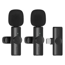 Microfone Satellite A-MK231 USB-C