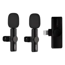 Microfone Satellite A-MK232 Lightning