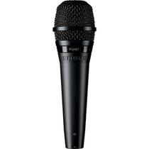 Microfone Shure PGA57 XLR Com Fio