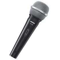 Microfone Shure SV100 Com Fio