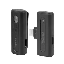 Microfone Yookie YE15 Lightning