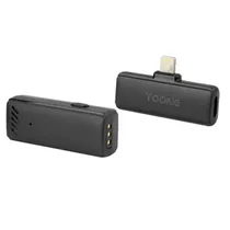 Microfone Yookie YM03 Lightning