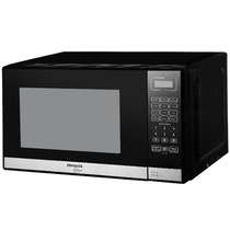 Microondas Aiwa AW-MM20S50 20L 220V