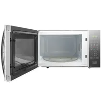 Microondas Britania PMO34ES 34L 220V foto 1