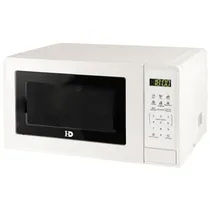 Microondas HD Play HD20BL 20L 220V