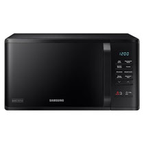 Microondas Samsung MS23K3513AK 23L 220V