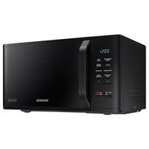 Microondas Samsung MS23K3513AK 23L 220V foto 2