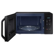Microondas Samsung MS23K3513AK 23L 220V foto 3