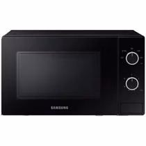 Microondas Samsung MS20A3010AL 60L 220V