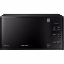 Microondas Samsung MS23K3513AK 23L 110V