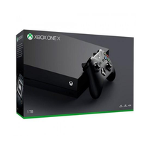 Microsoft Xbox One X 1TB 4K foto 3