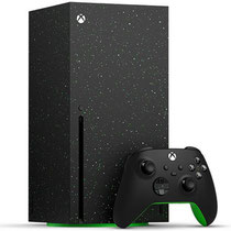 Microsoft Xbox Series X 2TB Special Editon