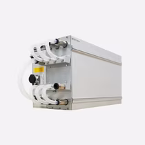 Mineradora Bitmain Antminer S19 XP+ HYD 293TH