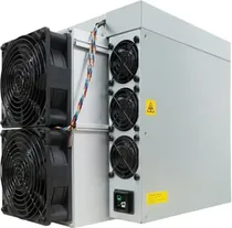 Mineradora Bitmain Antminer S21+ de 225 TH/s