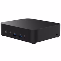 Mini PC Asus Nuc NUC14MNK1500001 Intel N150 2.9GHz foto 1