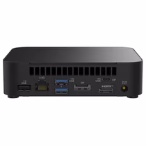 Mini PC Asus Nuc NUC14MNK1500001 Intel N150 2.9GHz foto 2