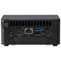 Mini PC Asus Nuc Pro NUC14RVHI300001I Intel Core i3 1.2GHz foto 2