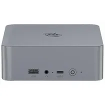 Mini PC Beelink EQR6 AMD Ryzen 5 2.9GHz / Memória 32GB / SSD 500GB / Windows 11