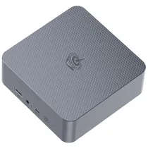 Mini PC Beelink EQR6 AMD Ryzen 5 2.9GHz / Memória 32GB / SSD 500GB / Windows 11 foto 1