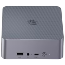 Mini PC Beelink EQR7 AMD Ryzen 7 3.5GHz / Memória 24GB / SSD 500GB
