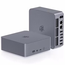 Mini PC Beelink EQR7 AMD Ryzen 7 3.5GHz / Memória 24GB / SSD 500GB foto 2
