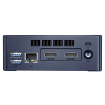 Mini PC Beelink Mini S Intel Celeron 2.0GHz / Memória 8GB / SSD 128GB foto 2