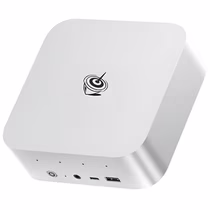 Mini PC Beelink SEI13 Pro Intel Core i7 1.5GHz / Memória 32GB / SSD 500GB / Windows 11 foto 1