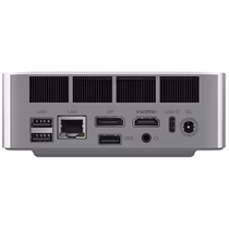Mini PC Beelink SEI13 Pro Intel Core i7 1.5GHz / Memória 32GB / SSD 500GB / Windows 11 foto 2