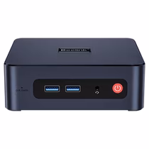 Mini PC Beelink SER3 AMD Ryzen 3 2.6GHz / Memória 8GB / SSD 480GB