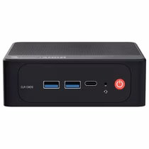 Mini PC Beelink SER5 Max AMD Ryzen 7 3.2GHz / Memória 24GB / SSD 1TB