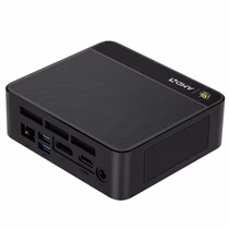 Mini PC Beelink SER5 Max AMD Ryzen 7 3.2GHz / Memória 24GB / SSD 1TB foto 1