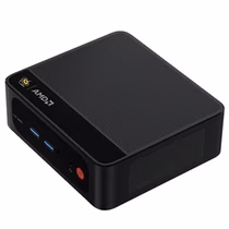 Mini PC Beelink SER5 Max AMD Ryzen 7 3.2GHz / Memória 24GB / SSD 1TB foto 2