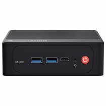 Mini PC Beelink SER5 Pro AMD Ryzen 5 2.3GHz / Memória 16GB / SSD 480GB
