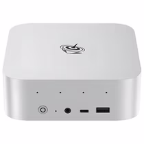 Mini PC Beelink SER9 Pro AMD Ryzen 7 3.3GHz / Memória 24GB / SSD 1TB / Windows 11 foto 1