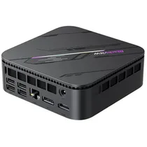 Mini PC Blackview MP100 Pro Intel Core i3 1.2GHz / Memória 16GB / SSD 512GB / Windows 11 foto 1
