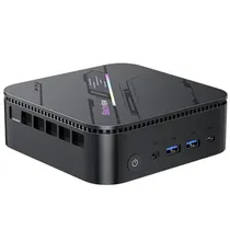 Mini PC Blackview MP100 Pro Intel Core i3 1.2GHz / Memória 16GB / SSD 512GB / Windows 11 foto 2