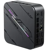 Mini PC Blackview MP100 Pro Intel Core i9 2.5GHz / Memória 16GB / SSD 512GB / Windows 11 foto 3