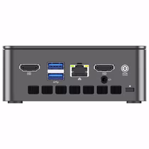 Mini PC GMKtec Nucbox G3S Intel N95 3.4GHz / Memória 8GB / SSD 256GB / Windows 11 foto 2