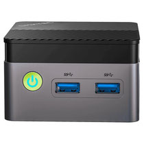 Mini PC GMKtec Nucbox G5 Intel N97 3.6GHz / Memória 12GB / SSD 256GB / Windows 11