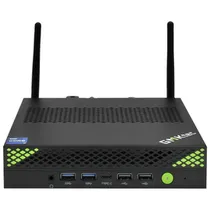 Mini PC GMKtec Nucbox K10 Intel Core i9 2.6GHz / Memória 32GB / SSD 1TB / Windows 11