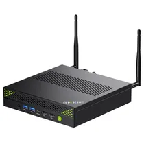Mini PC GMKtec Nucbox K10 Intel Core i9 2.6GHz / Memória 32GB / SSD 1TB / Windows 11 foto 1