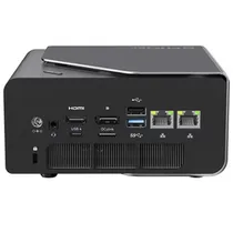 Mini PC GMKtec Nucbox K12 AMD Ryzen 7 H 3.3GHz / Memória 32GB / SSD 1TB / Windows 11 foto 1