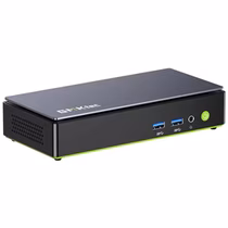 Mini PC GMKtec Nucbox K13 Intel Core Ultra 7 2.2GHz / Memória 16GB / SSD 1TB / Windows 11 foto 1
