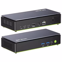Mini PC GMKtec Nucbox K13 Intel Core Ultra 7 2.2GHz / Memória 16GB / SSD 1TB / Windows 11 foto 2